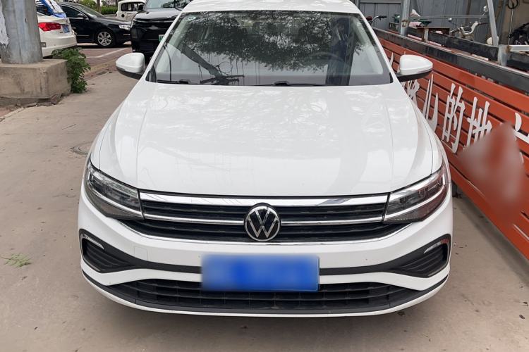 Used Volkswagen Bora 2023 200TSI DSG Comfort Edition

