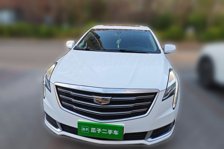 Used Cadillac XTS 2018 28T Tech Edition
