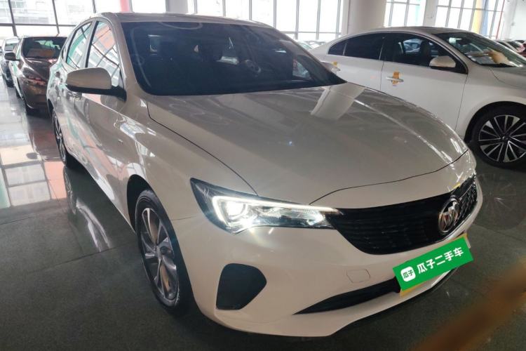 Used Buick Verano 2023 Pro Enjoyment Edition
