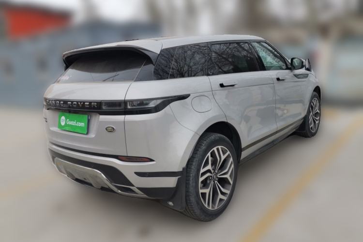 Used Land Rover Range Rover Evoque 2022 Aurora L 249 PS R-Dynamic Luxury Edition