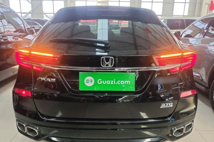 Used Honda Avancier 2020 370TURBO Two-Wheel Drive Luxury Edition
