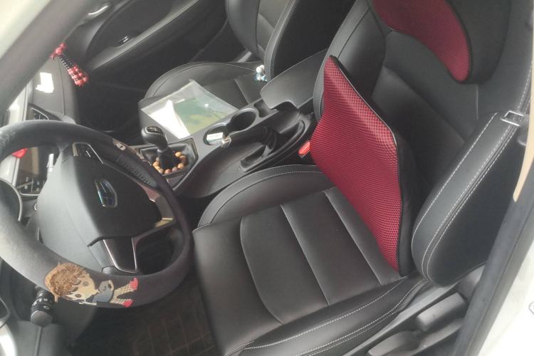 Used Geely Auto Vision S1 2018 1.5L Manual Fong Chi Model
