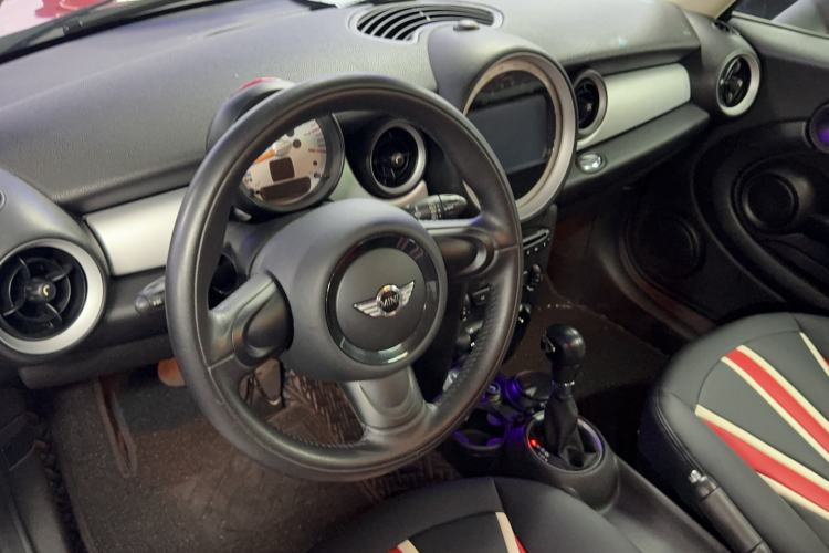 Used MINI Clubman 2011 1.6L ONE