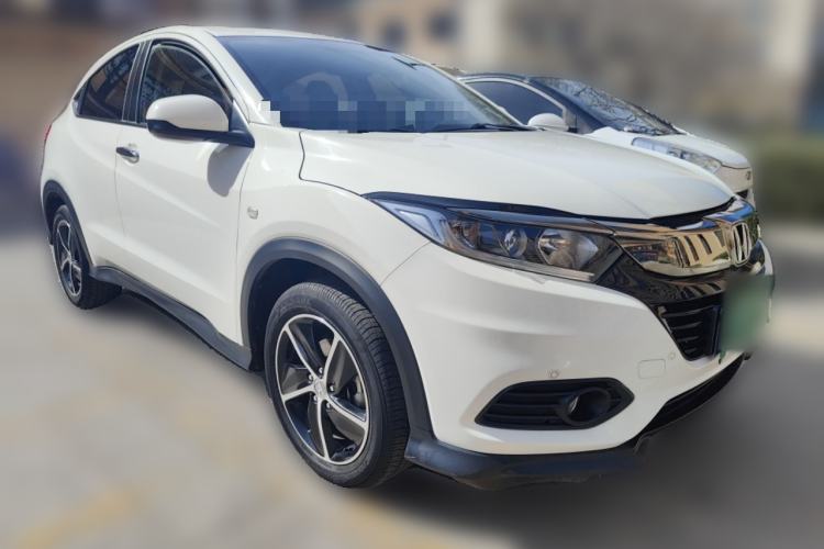 Used Honda Vezel 2020 1.5L CVT Pioneer Edition