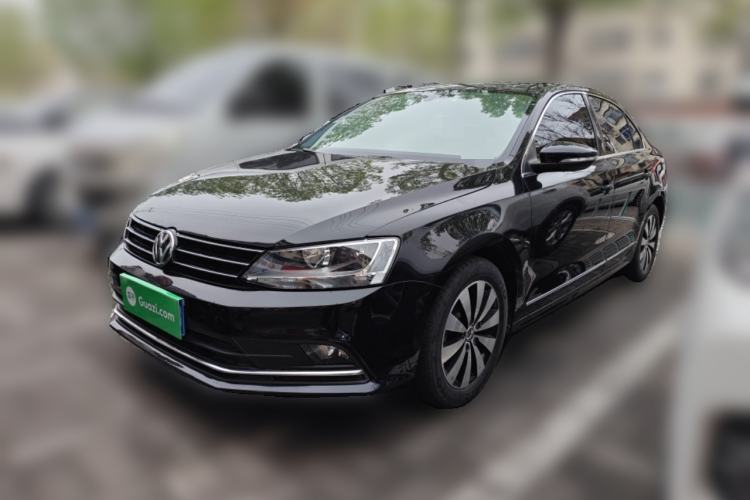 Used Volkswagen Sagitar 2017 180TSI Automatic Luxury Edition