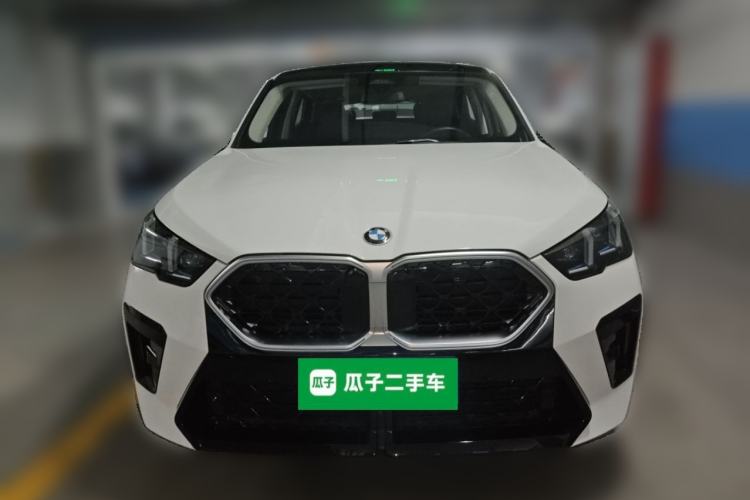 Used BMW X2 2024 sDrive25i M Sport Package
