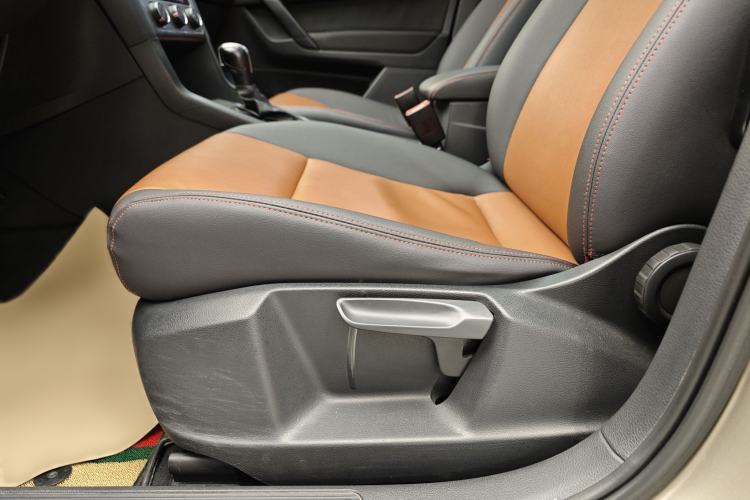 Used Volkswagen Golf Sportsvan 2018 1.6L Automatic Comfort Model