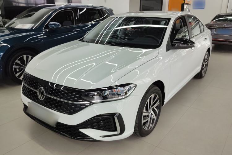 Used Volkswagen Lavida 2024 300TSI DSG Starry Sky Leading Edition