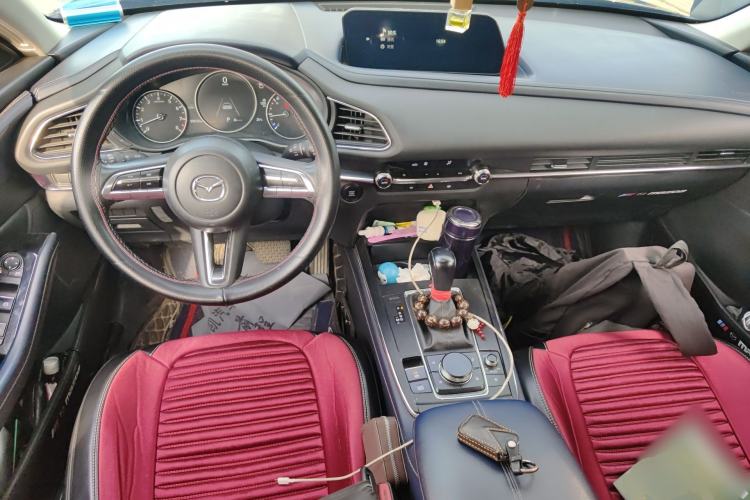 Used Mazda CX-30 2021 2.0L Automatic YAYUE Version
