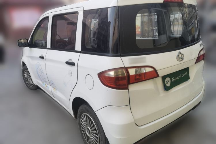 Used CHANGAN OSHAN Olisway 2015 1.2L Manual Enjoyment Model