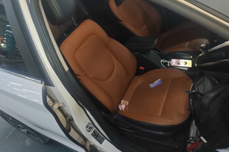 Used Baojun 510 2017 1.5L Manual Luxury Model Right Front Seat