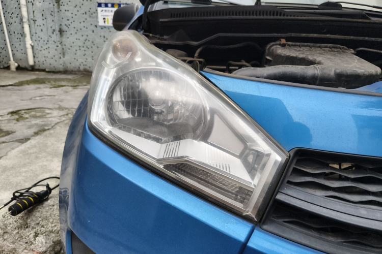 Used Suzuki Alto 2013 1.0L Manual Comfort Version Right Front Headlight
