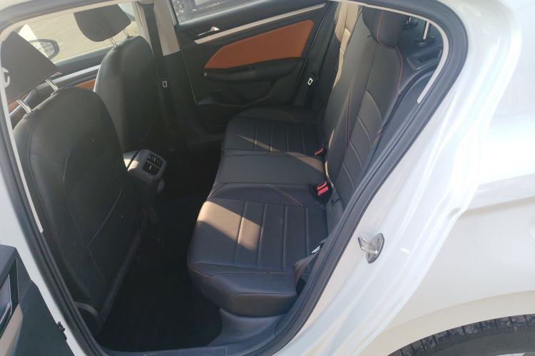 Used Volkswagen Bora 2023 200TSI DSG YueXing PRO Edition
