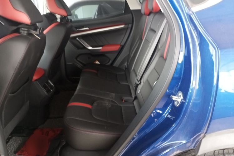 Used Haval H4 2019 1.5 GDIT DCT Ultra-Luxury Smart Connectivity Version China V Standard