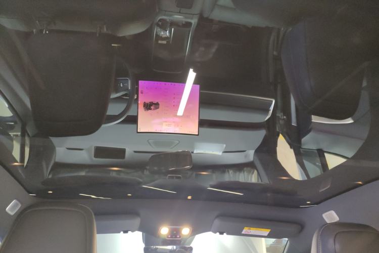 Used ONVO L60 2024 60 kWh All-Wheel Drive