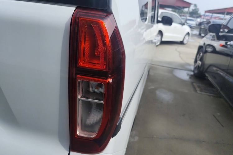Used Wuling Zhiguang New Energy 2025 Comfort Model