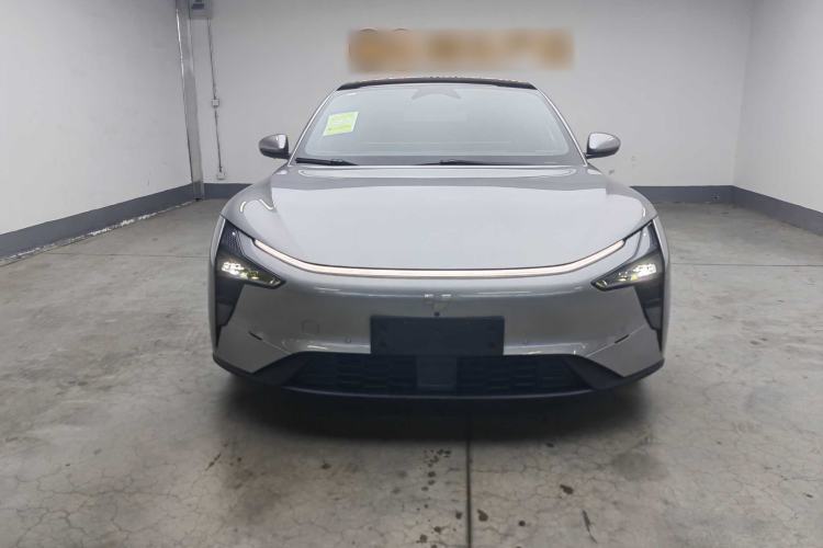 Used Jiyue 07 2024 Standard Edition