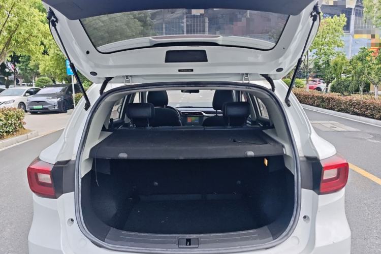 Used MG EZS Electric 2019 E-Plus Edition
