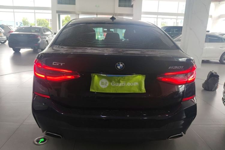 Used BMW 6 Series GT 2021 Restyled 630i M Sport Package