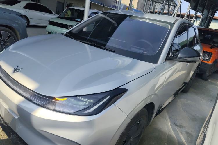 Used ARCFOX T1 2025 Model 425 PRO