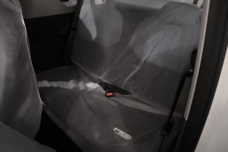 Used Geely Galaxy Panda 2024 Panda Mini 200km Endurance Bear