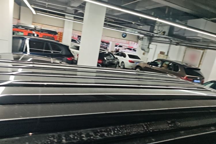 Used Volkswagen Multivan 2018 2.0 TSI 4x4 Prestige Edition 7-Seater
