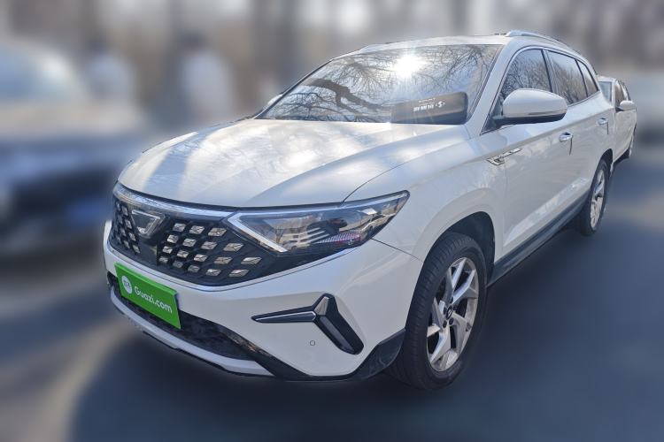 Used Jetta VS7 2022 280TSI Automatic Enjoyment Edition