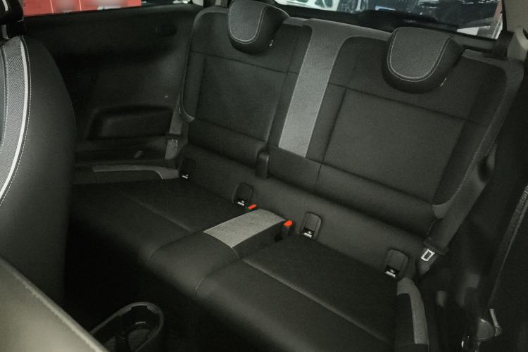 Used MINI Electric COOPER 2025 456km COOPER E Classic Style