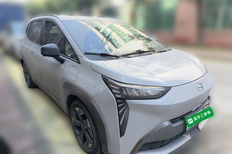 Used AION Y 2022 70 Enjoyment Edition Lithium Iron Phosphate