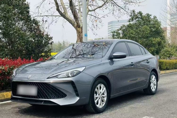 Used Roewe i5 2023 1.5L CVT Luxury Edition