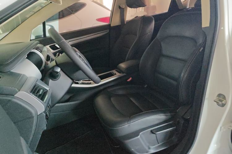 Used Geely Auto Emgrand GS 2018 Sport Edition 1.4T Automatic LingShang Model