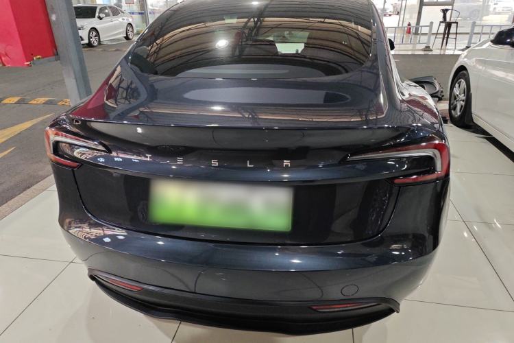 Used Tesla Model 3 2023 Rear-Wheel-Drive Version