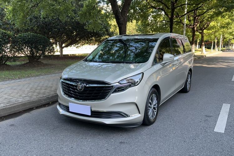 Used Buick GL8 2022 ES Landtrek 653T Luxury Edition Guazi used car, China used car export, Used car for sale, Used  cars, Cheapest cars for sale