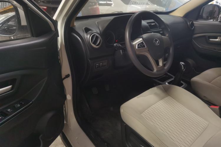 Used HYOSOW H2 2016 H2E 1.5L Elite Model BJ415B
