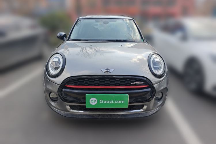 Used MINI 2014 1.5T COOPER Fun
