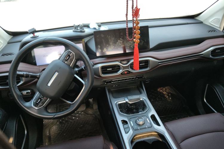 Used Radar Horizon 2023 632 km Yueye Version