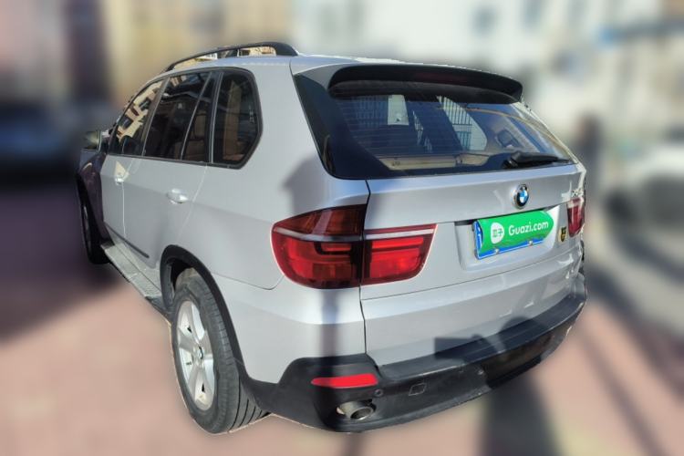 Used BMW X5 2009 xDrive30i Luxury Edition