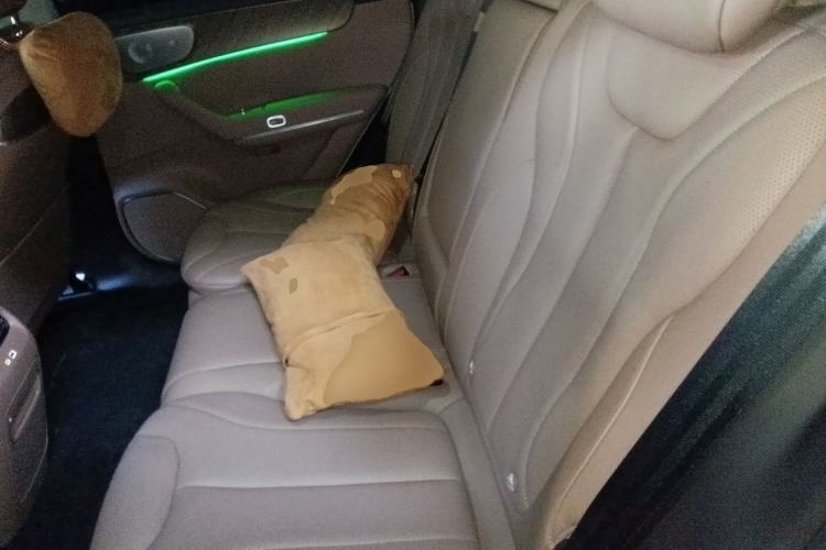 Used Leapmotor C11 2026 Range-Extended 300 LiDAR Prestige Edition
