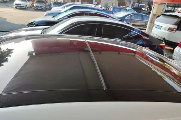 Used Citroen C6 2021 400THP Comfort Edition