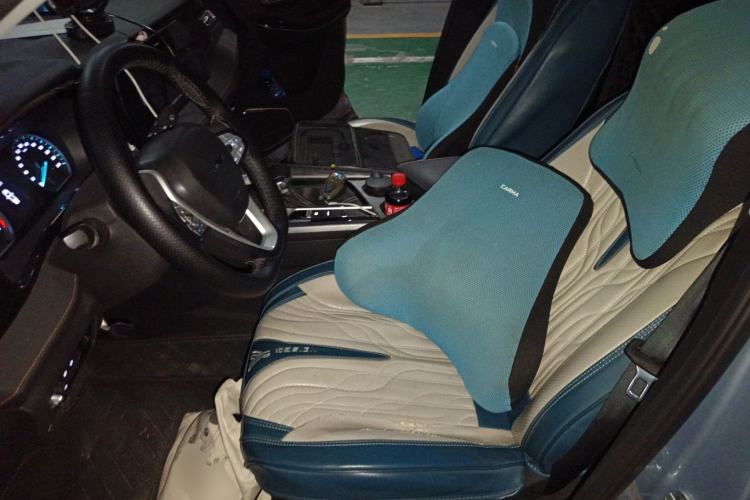 Used CHANGAN OSHAN X7 PLUS 2022 1.5T Blue Whale Edition Automatic Luxury Trim
