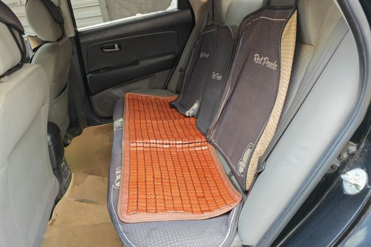 Used Hyundai Celesta 2011 1.6L Manual Comfort Edition