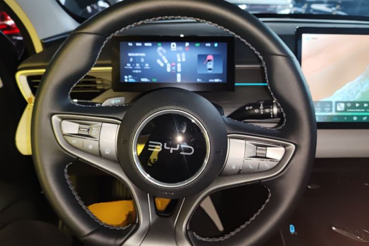 Used BYD Seal 05 DM-i 2025 DM-i Intelligent Drive 120KM Flagship Model