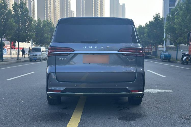 Used Roewe iMAX8 2021 400TGI Supreme Series Ultimate Edition