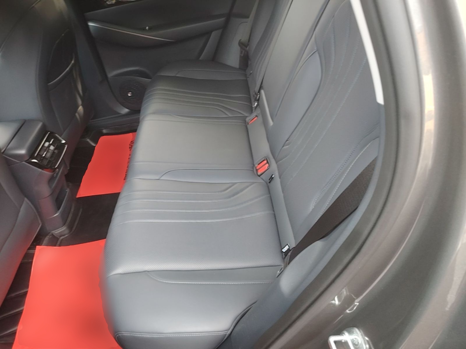 Geely Galaxy E5 2026 Model 610km Exploration+ Edition — снимка 20