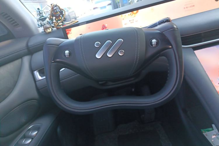 Used IM LS6 2023 Max Standard Edition