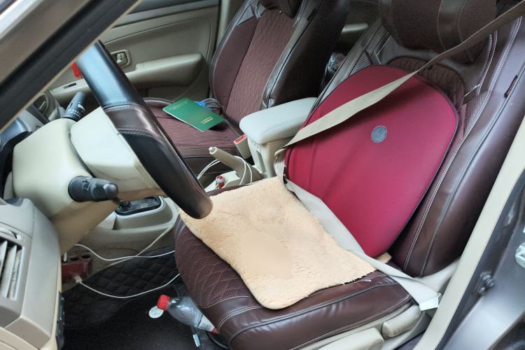 Used Nissan Sylphy 2018 Classic 1.6XE+ CVT Leading Edition