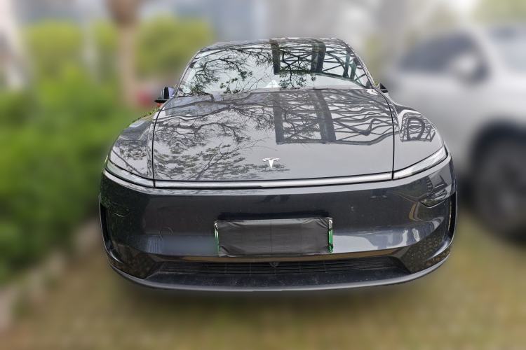 Used Tesla Model Y 2025 Rear-Wheel Drive First Edition