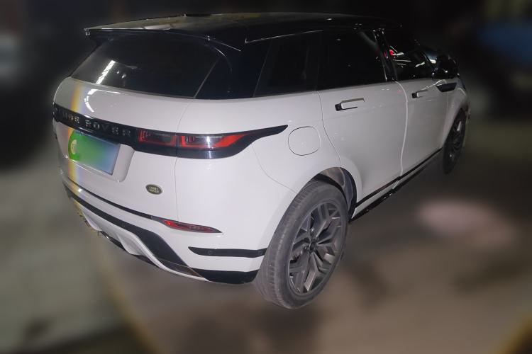 Used Land Rover Range Rover Evoque 2020 249 PS Youth Edition