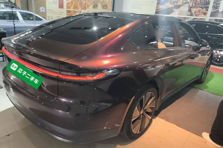 Used Nio ET7 2022 100 kWh