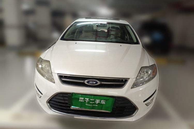 Used Ford Mondeo 2013 2.3L Fashion Edition Front